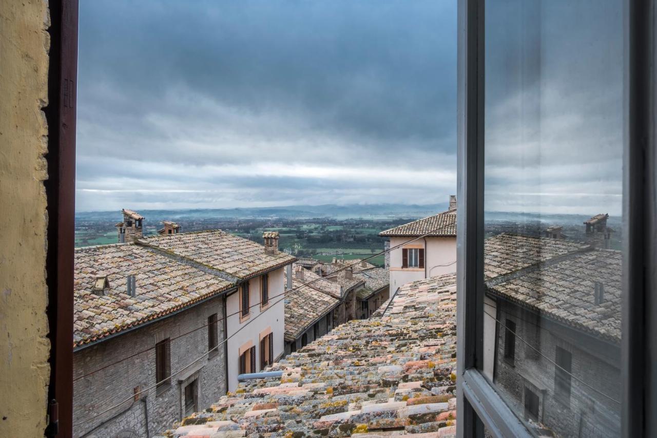 Fontebella 46 Apartment Assisi Exterior photo